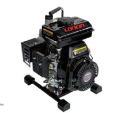 Motobomba a gasolina LONCIN LC40ZB21-1.2Q 1,5″ x 1,5″