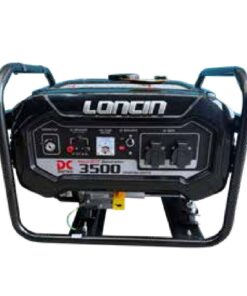 Generador a gasolina LONCIN LC3500DC
