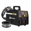 Soldadora multiproceso KRAFTER COMPAC MIG FX-120