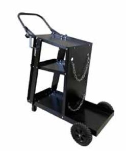 Carro KRAFTER para soldadoras