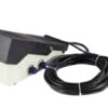 Pedal de control TIG AC/DC KRAFTER