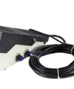 Pedal de control TIG AC/DC KRAFTER