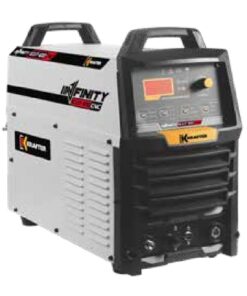 Cortador de plasma KRAFTER INFINITY ICUT 100