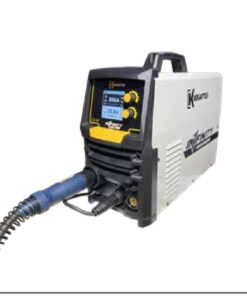 Soldadora multiproceso KRAFTER INFINITY INMIG 200 PULSE