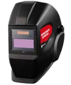 Máscara para soldar fotosensible KRAFTER ERA 350-F