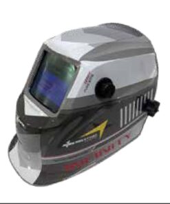 Máscara para soldar fotosensible KRAFTER NEW PRO 730