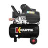 Compresor KRAFTER ACK 24-2.0 24 L 2 HP