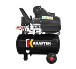 Compresor KRAFTER ACK 24-2.0 24 L 2 HP