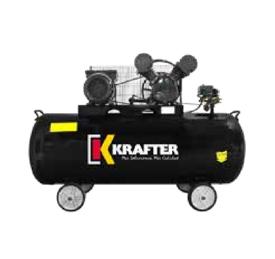 Compresor KRAFTER ACK 300-3.0 300 L 3 HP