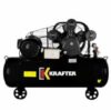 Compresor de pistón KRAFTER ACK 500-15 500 L 15 HP