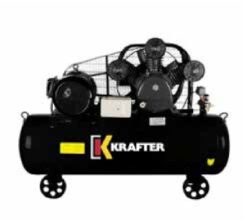 Compresor de pistón KRAFTER ACK 500-15 500 L 15 HP