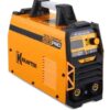 Soldadora inverter KRAFTER NEW COMPAC 200PRO