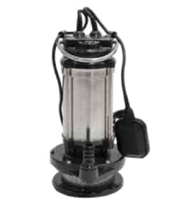 Electrobomba sumergible KRAFTER QDX1.5-32-0.75B 1 HP
