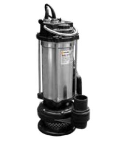 Electrobomba sumergible KRAFTER QDX15-18-1.5B 2 HP