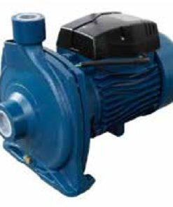 Electrobomba centrífuga KRAFTER CPM170 1,5 HP