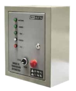 ATS KRAFTER para generador inverter KR9000iD