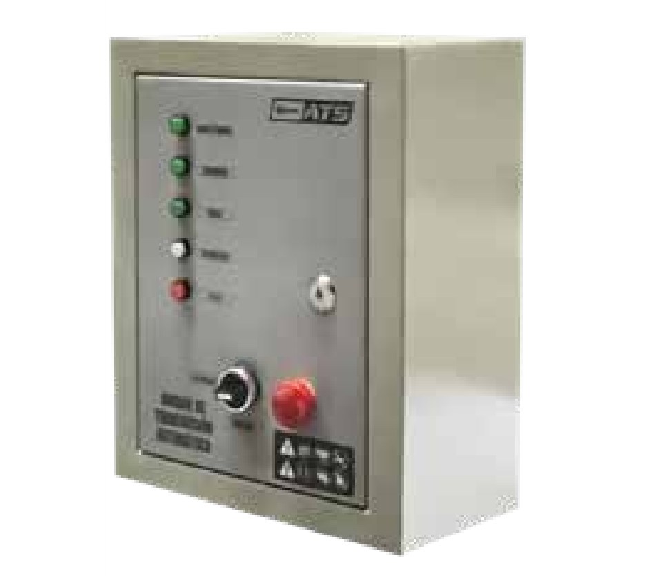 ATS KRAFTER para generador inverter KR9000iD