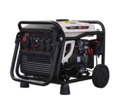 Generador inverter KRAFTER KR4500iD