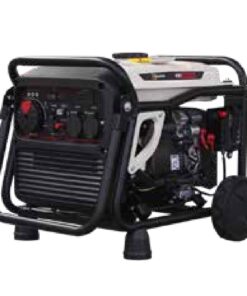 Generador inverter KRAFTER KR4500iD