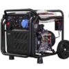 Generador inverter KRAFTER KR9000iD