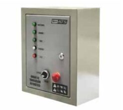 ATS KRAFTER para generador KRH11500E