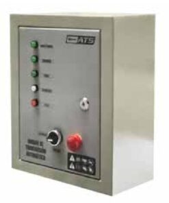 ATS KRAFTER para generador KRH11500E