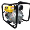 Motobomba a gasolina alta presión KRAFTER KR51 2″ x 2″