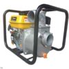 Motobomba a gasolina KRAFTER KR80 3″ x 3″