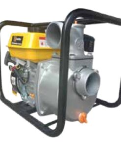 Motobomba a gasolina KRAFTER KR80 3″ x 3″