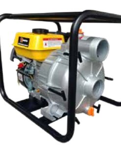 Motobomba a gasolina KRAFTER KR80T 3" x 3" trash