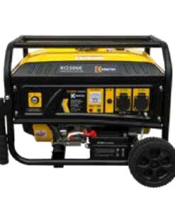 Generador a gasolina KRAFTER KI2500E