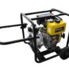 Motobomba diésel alta presión KRAFTER SDP50FE 2″ x 2″