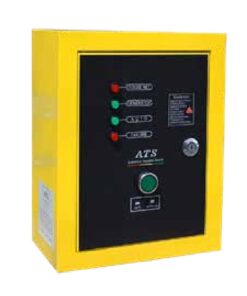 ATS KRAFTER para generador a gasolina KI6000E
