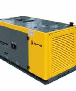 Generador diésel KRAFTER DK-10 10 kVA 220 V