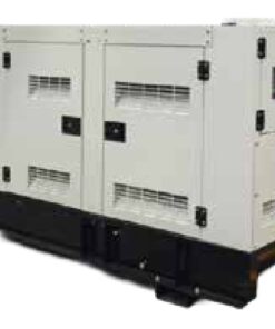 Generador diésel KRAFTER DPK-DB-125