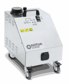 Limpiadora de vapor Nilfisk SO 4500