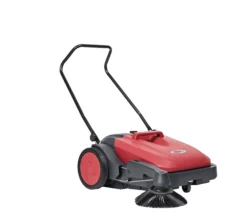 Barredora Viper PS 480