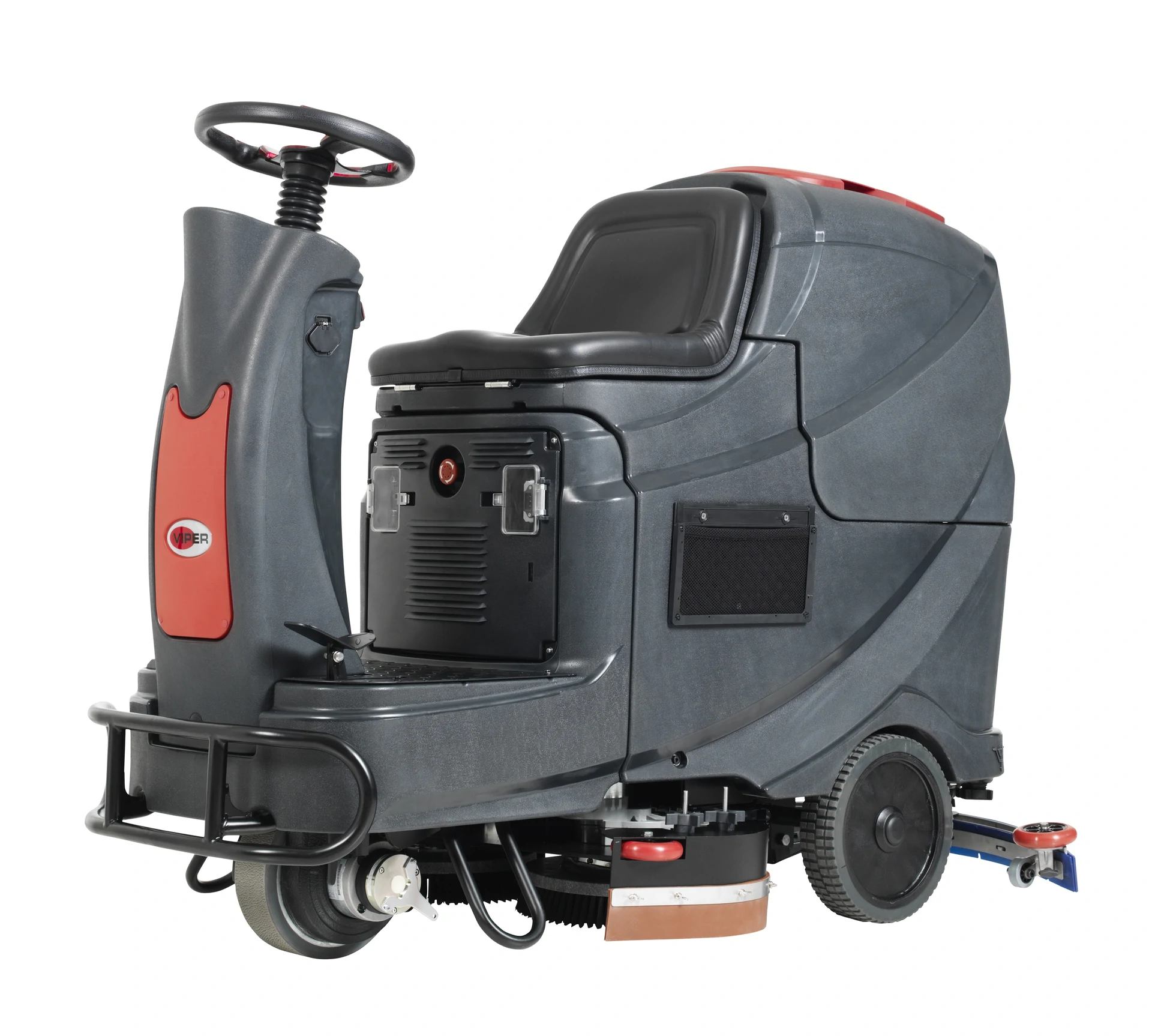Fregadora de pisos Viper AS 850R