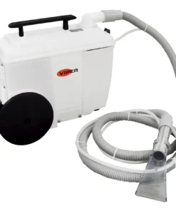 Lavadora de tapices Viper WOLF130