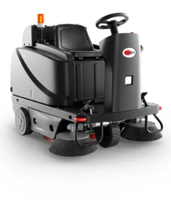 Barredora Viper ROS 1300