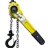Tecle palanca KRAFTER HSH-0.25 (0,25 t)