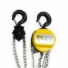 Tecle cadena KRAFTER HSZ-0.5 (0,5 t)