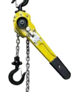 Tecle palanca KRAFTER HSH-0.50 (0,5 t)