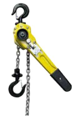 Tecle palanca KRAFTER HSH-0.50 (0,5 t)