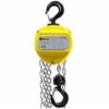 Tecle cadena KRAFTER HSZ-1 (1 t)