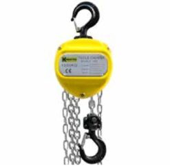Tecle cadena KRAFTER HSZ-1 (1 t)