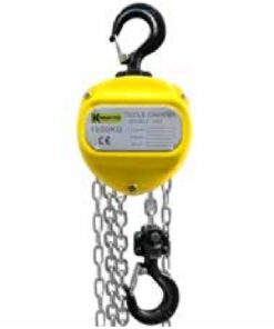 Tecle cadena KRAFTER HSZ-1 (1 t)