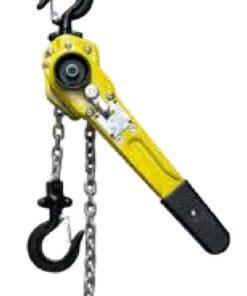 Tecle palanca KRAFTER HSH-1.5A (1,5 t)