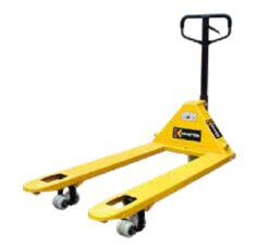 Transpaleta KRAFTER BF2500 estándar 2.500 kg