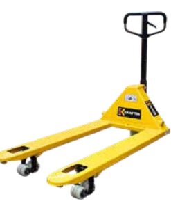 Transpaleta KRAFTER BF2500 estándar 2.500 kg
